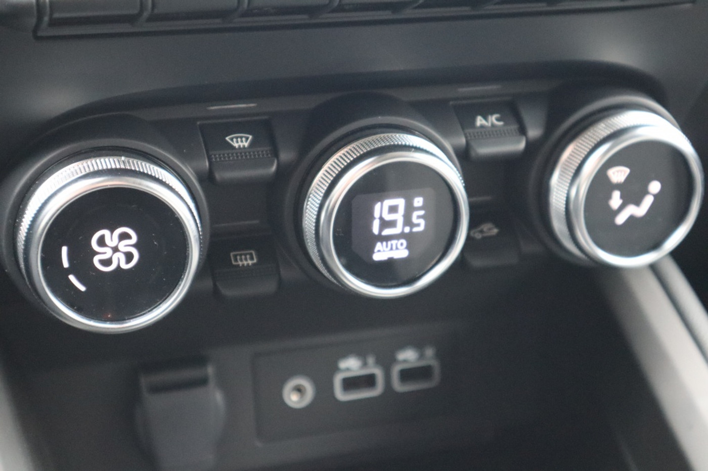 Foto van Mitsubishi Colt