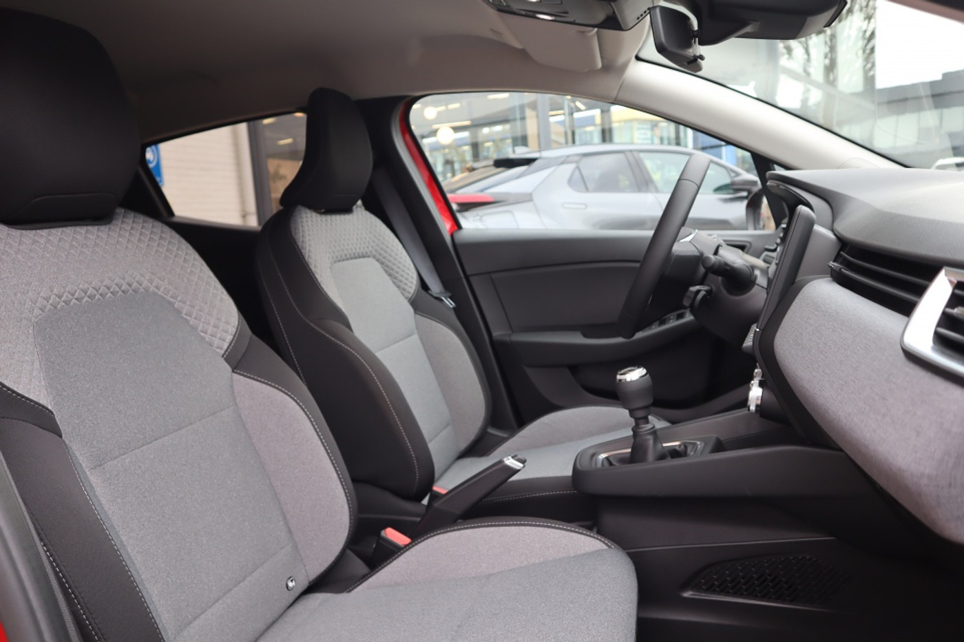 Foto van Mitsubishi Colt