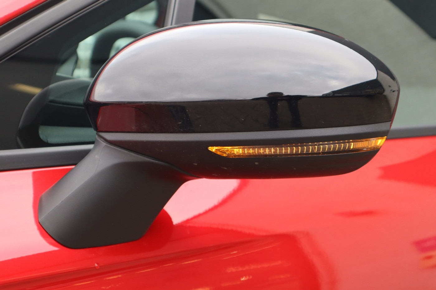 Foto van Mitsubishi Colt