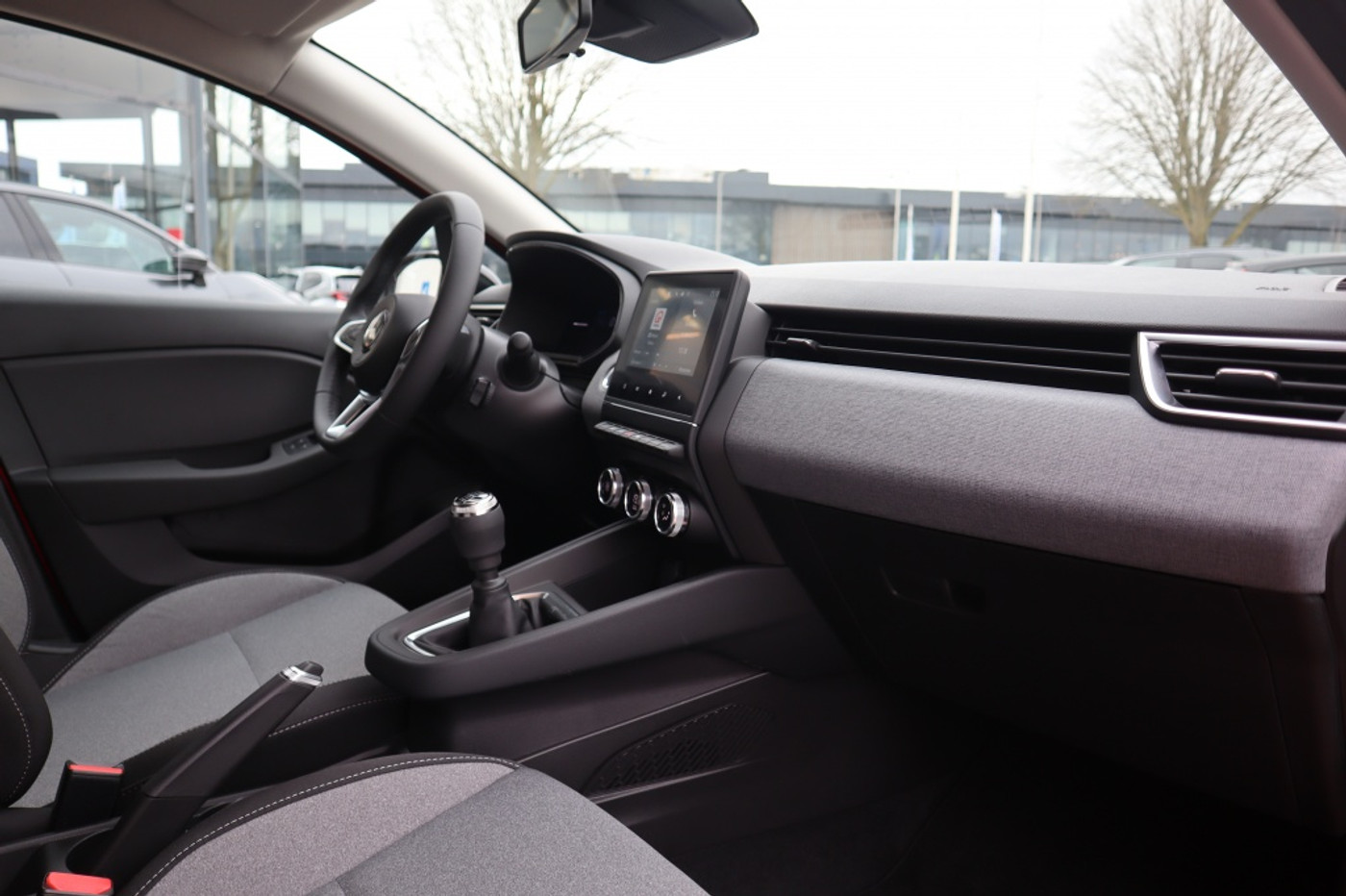 Foto van Mitsubishi Colt