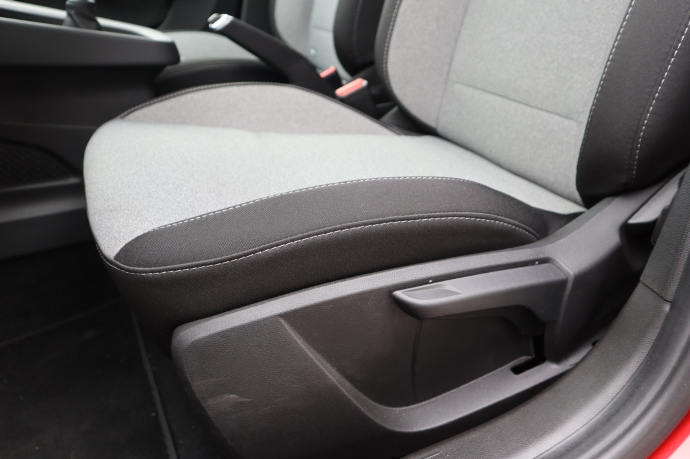 Foto van Mitsubishi Colt