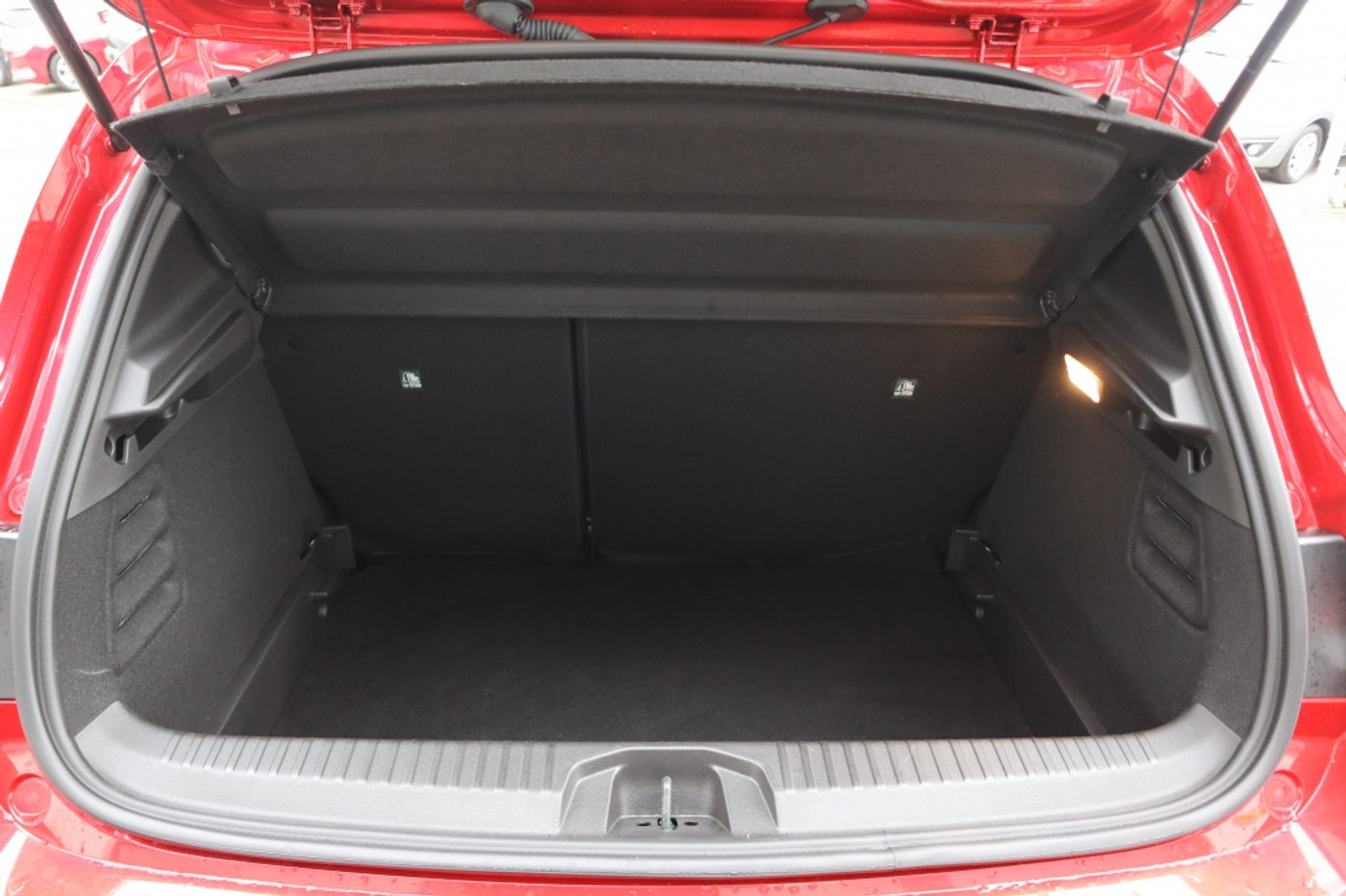 Foto van Mitsubishi Colt