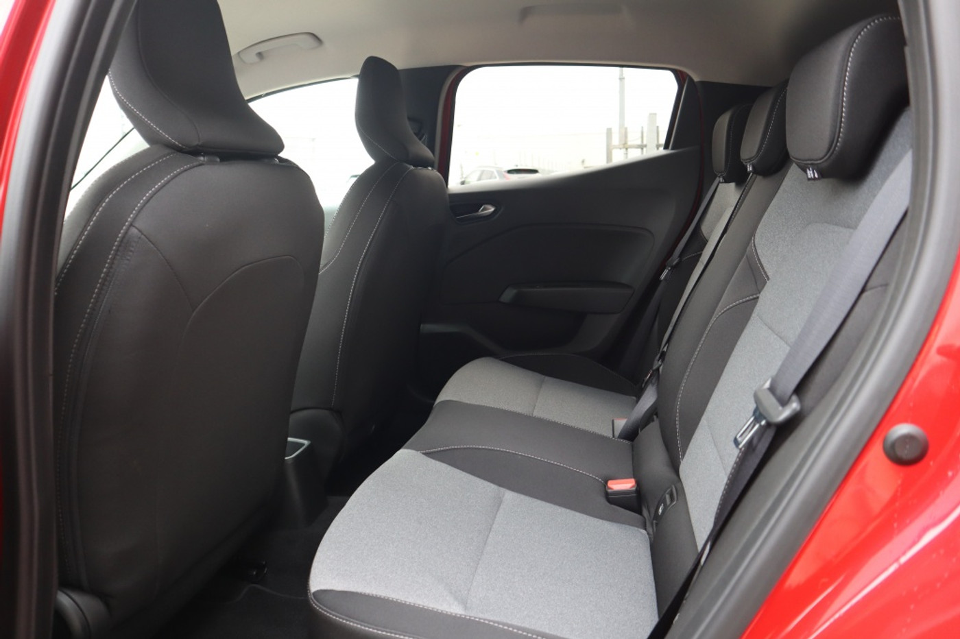Foto van Mitsubishi Colt