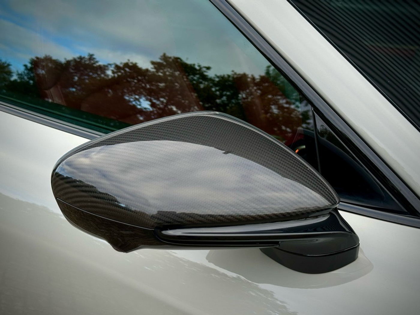 Foto van Porsche Taycan 4s