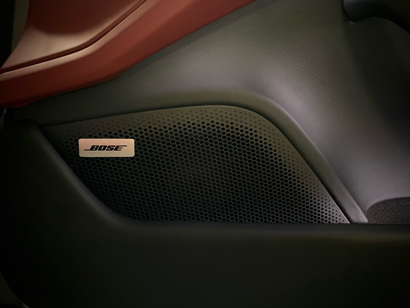 Foto van Porsche Taycan 4s