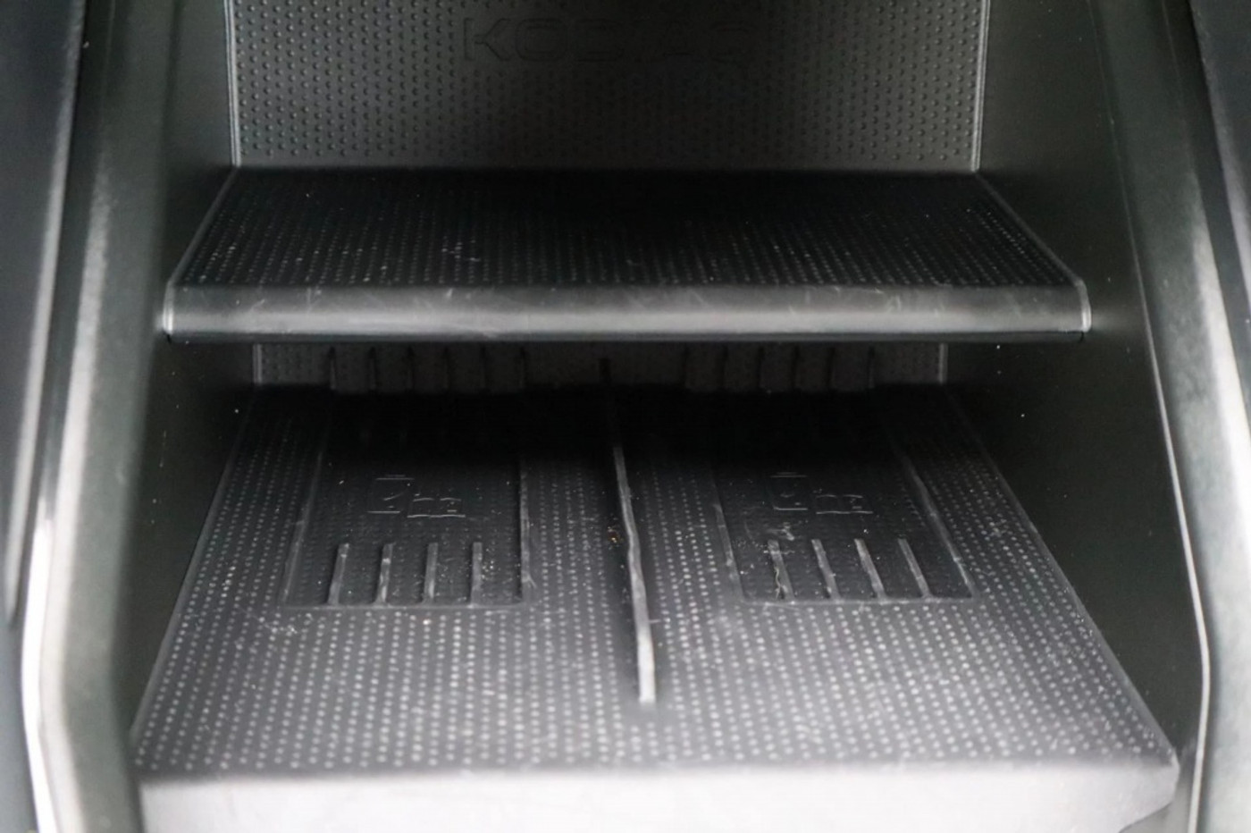 Foto van Skoda Kodiaq