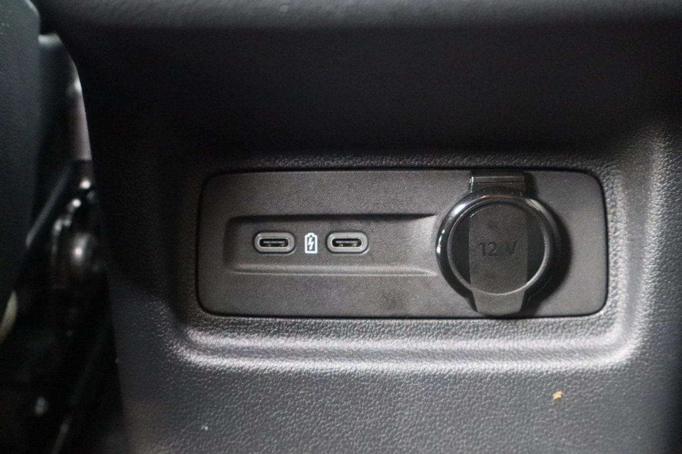Foto van Skoda Kodiaq