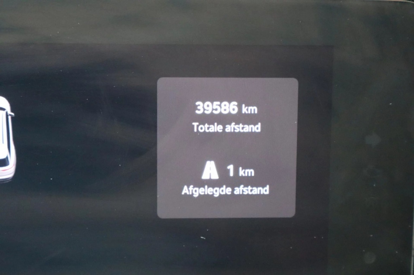 Foto van Skoda Kodiaq