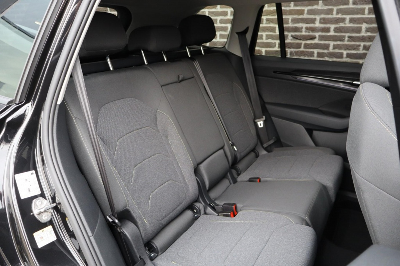 Foto van Skoda Kodiaq