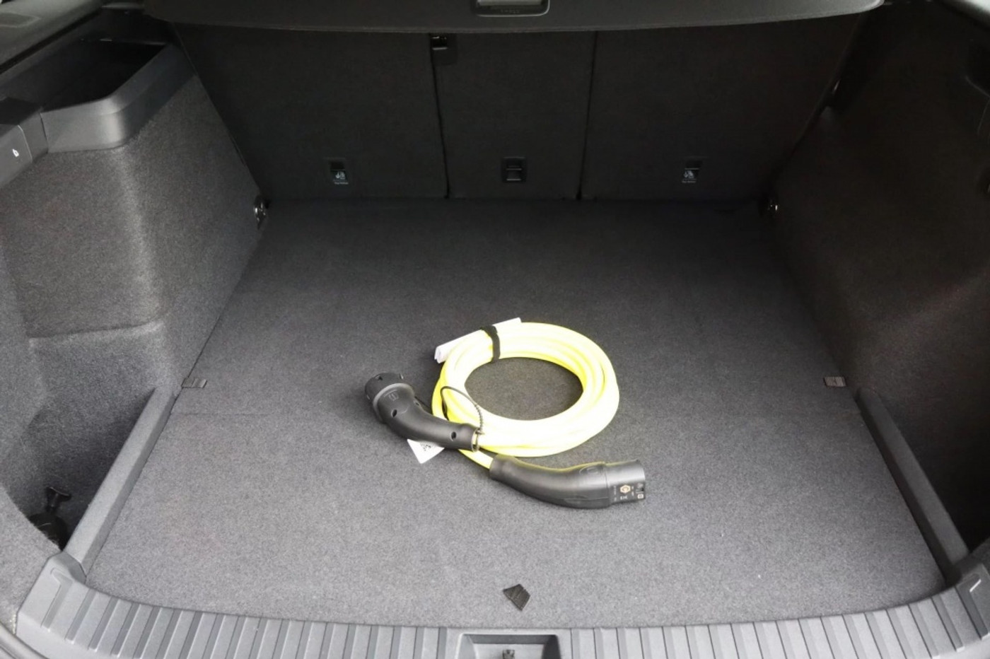 Foto van Skoda Kodiaq