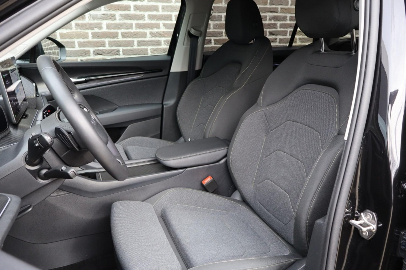 Foto van Skoda Kodiaq