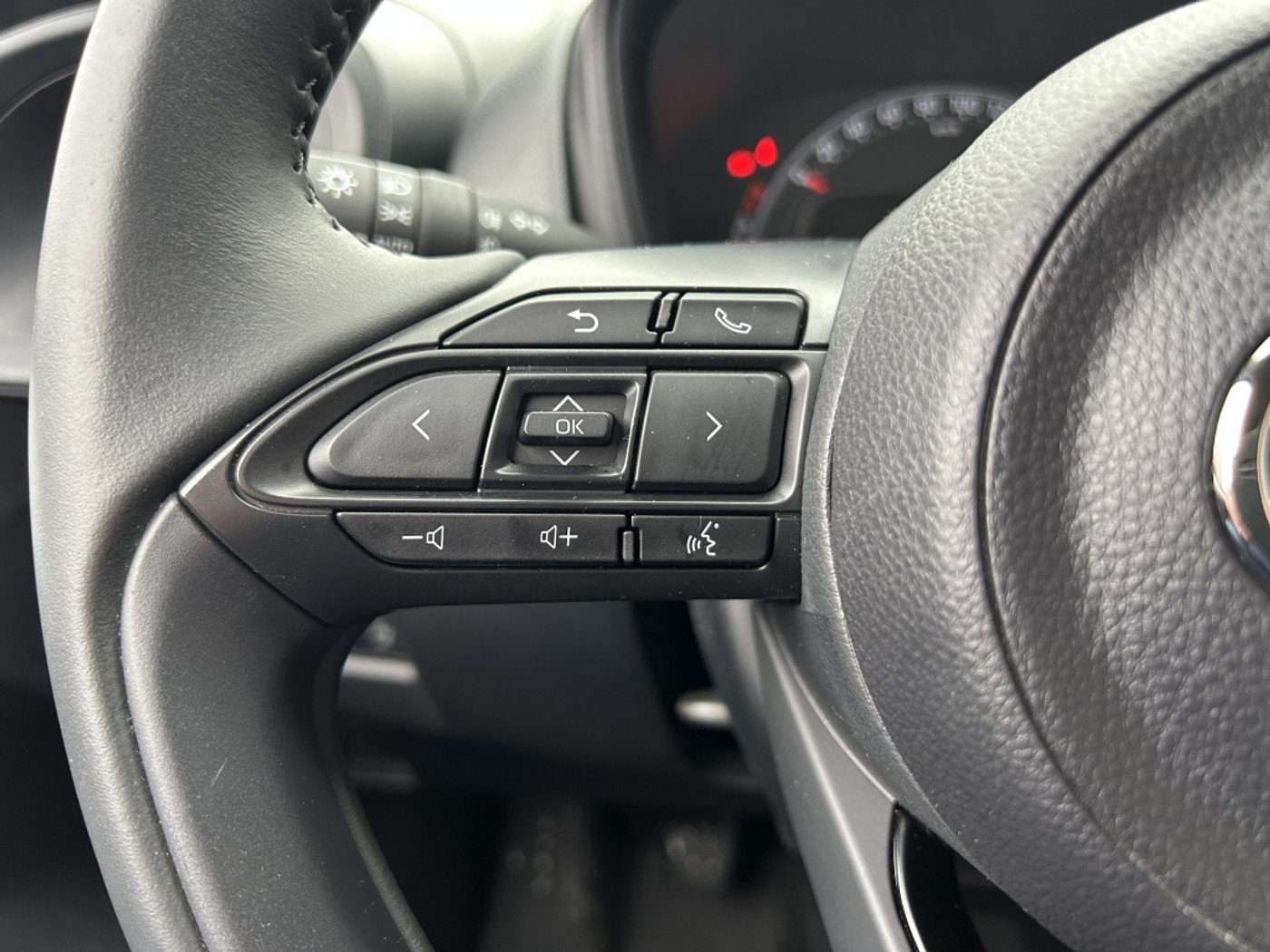 Foto van Toyota Toyota Aygo X