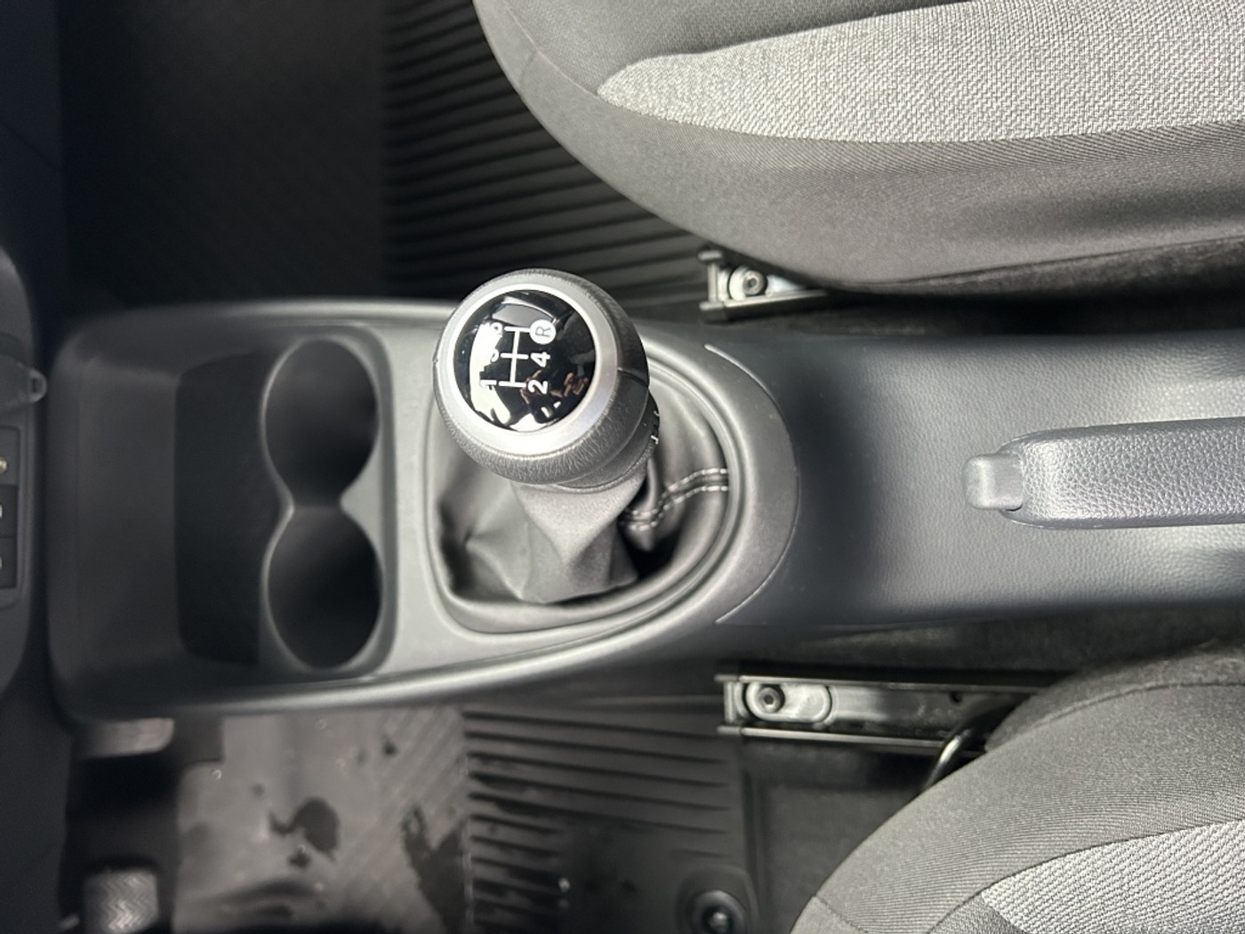 Foto van Toyota Toyota Aygo X