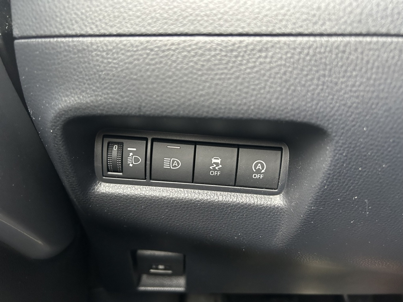 Foto van Toyota Toyota Aygo X