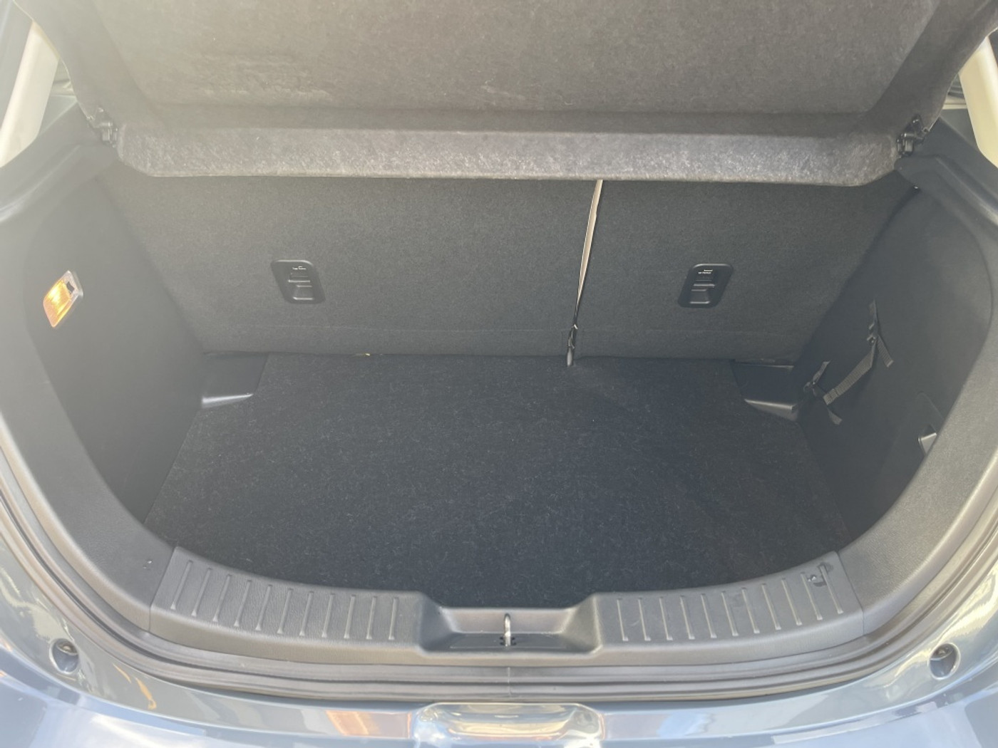 Foto van Mazda Mazda2