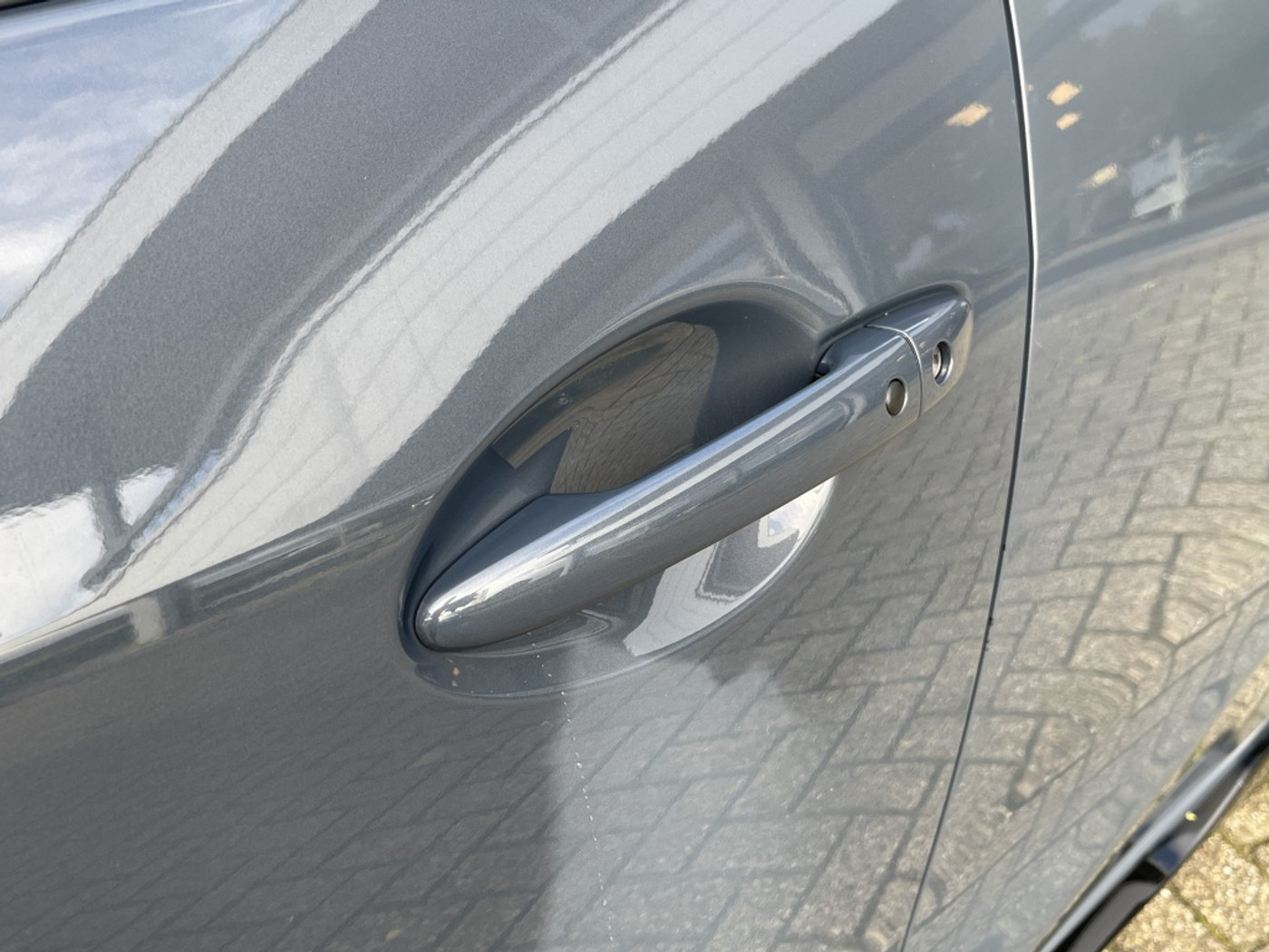 Foto van Mazda Mazda2