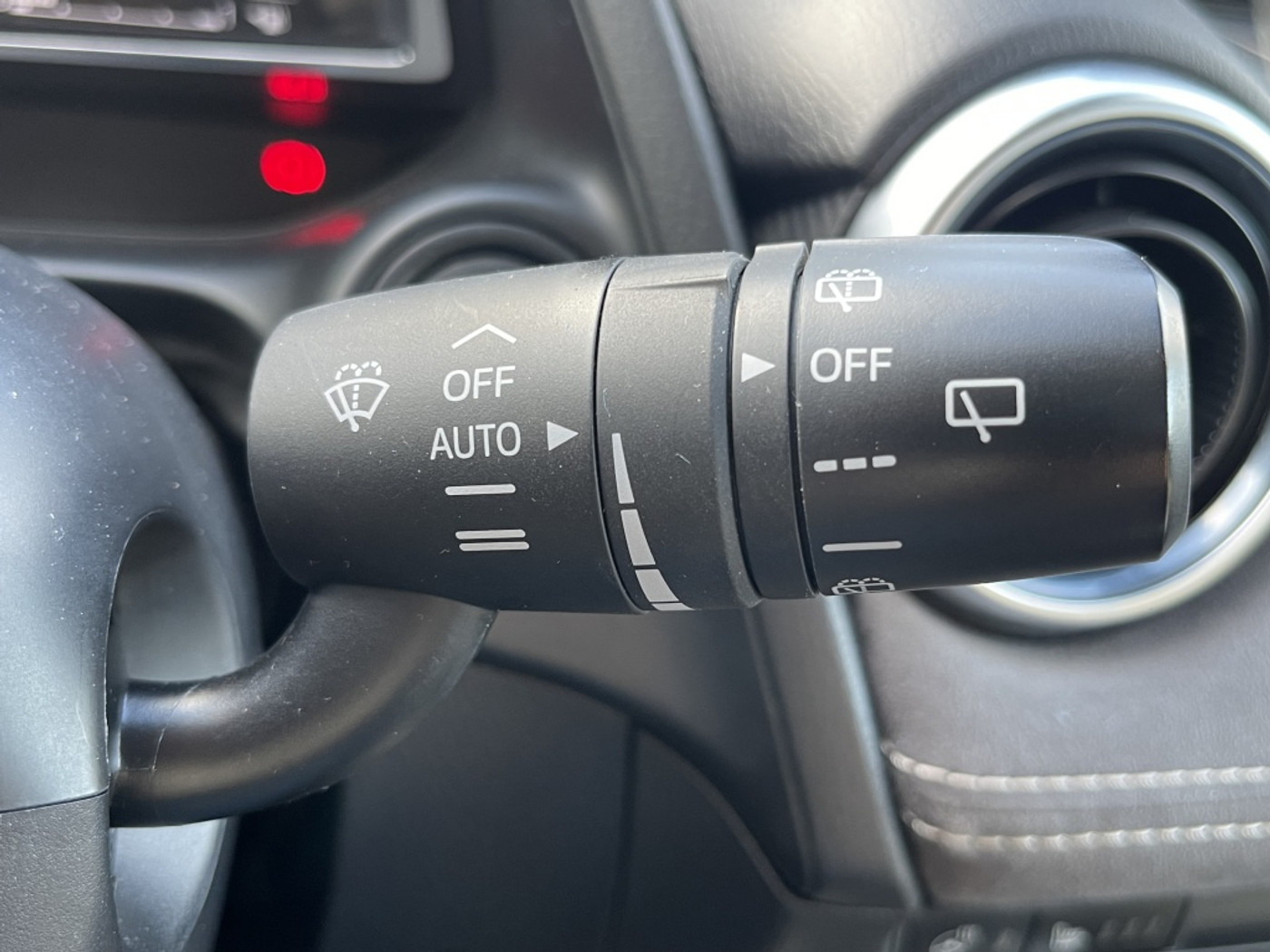 Foto van Mazda Mazda2