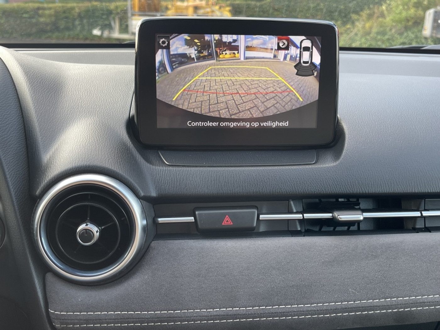 Foto van Mazda Mazda2