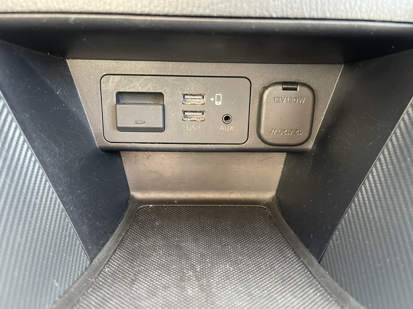 Foto van Mazda Mazda2