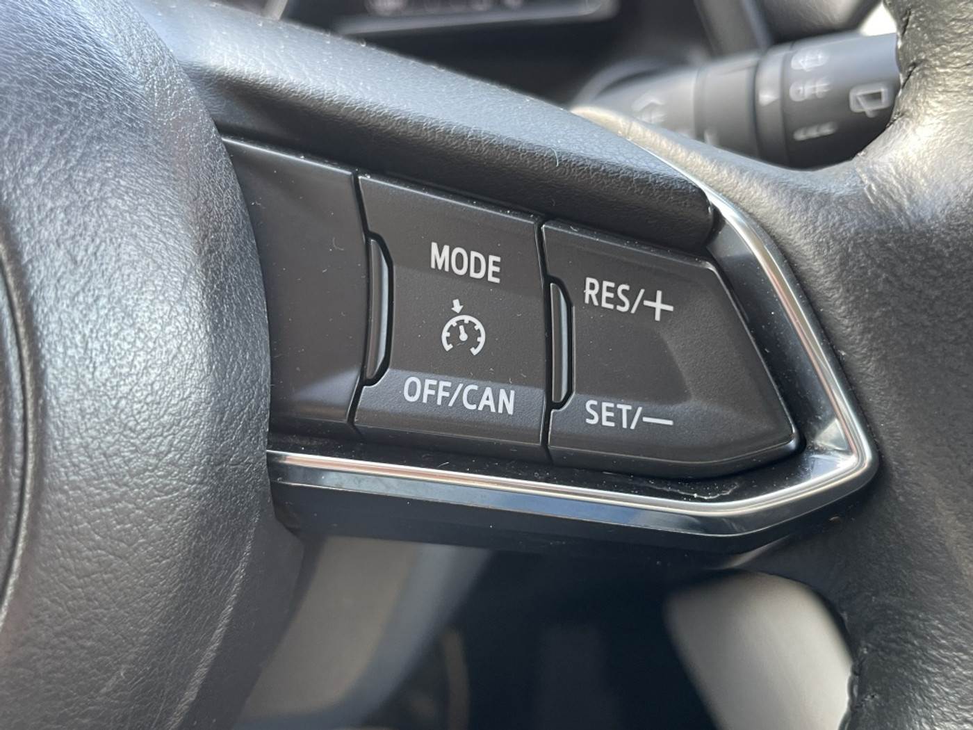 Foto van Mazda Mazda2