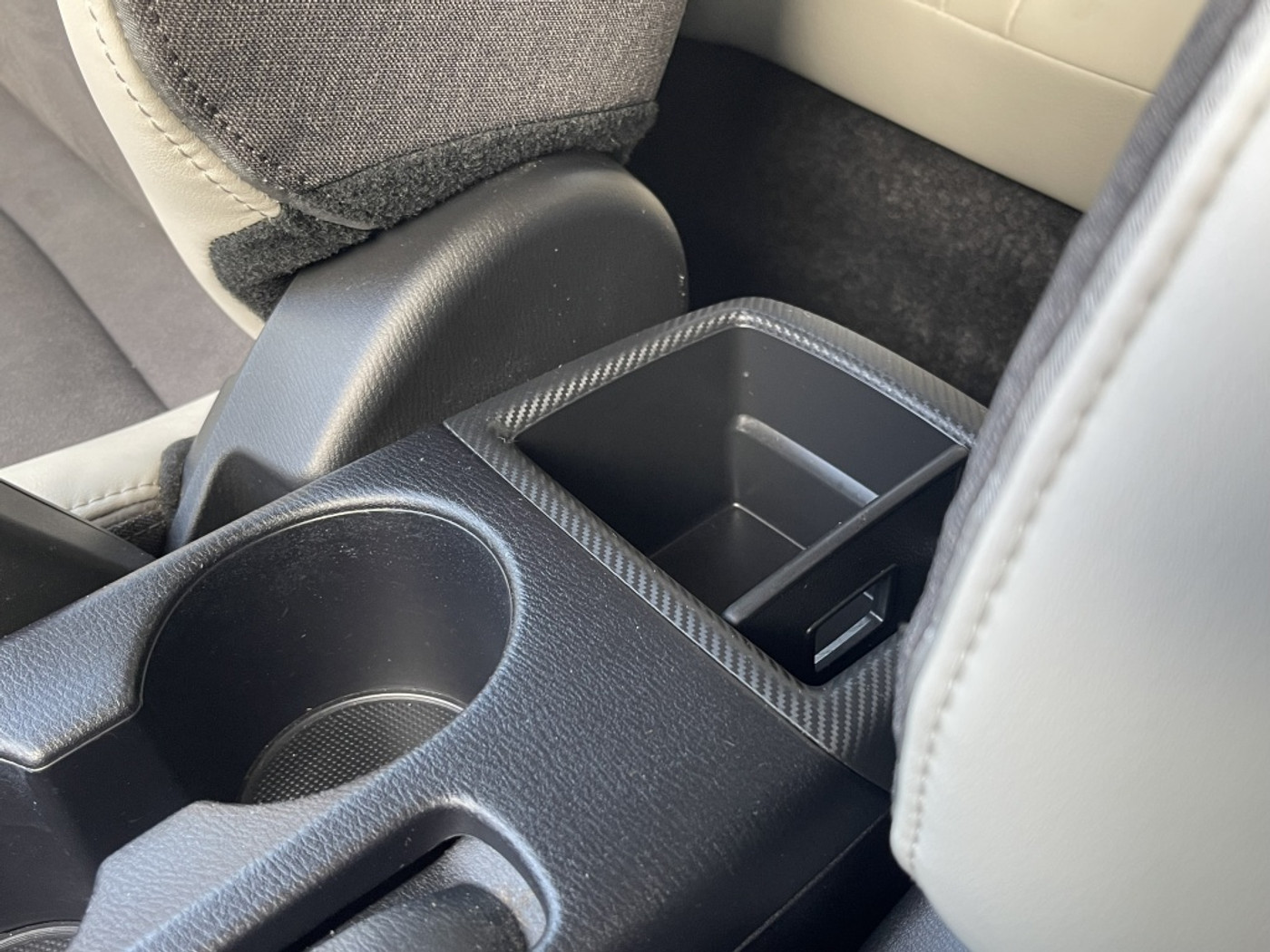 Foto van Mazda Mazda2