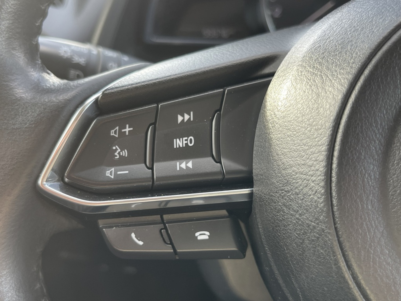 Foto van Mazda Mazda2