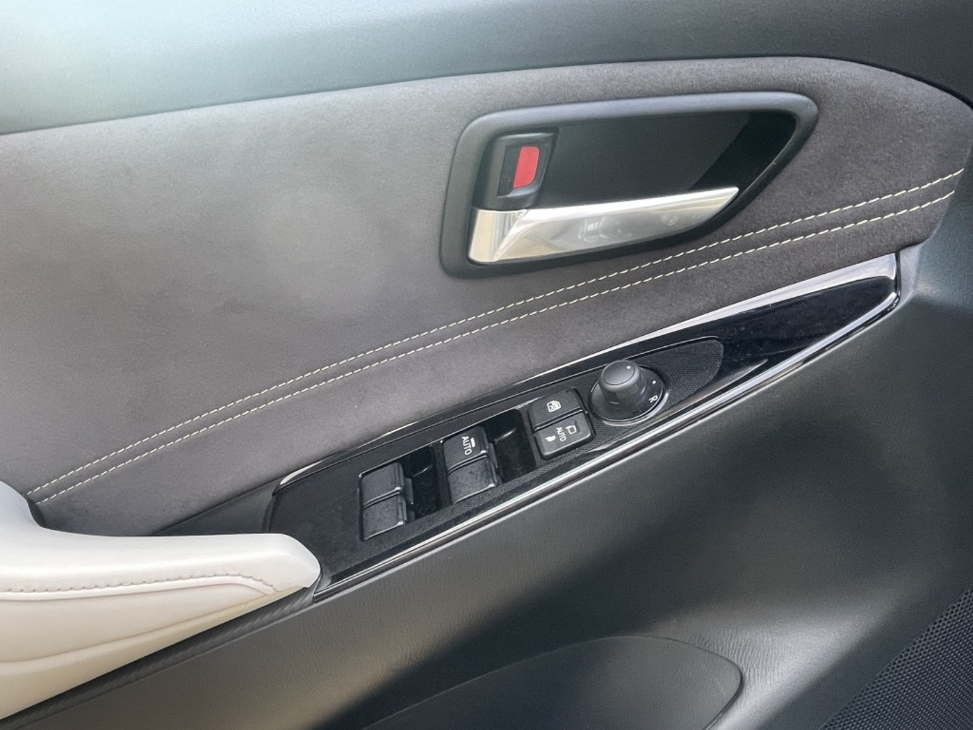 Foto van Mazda Mazda2