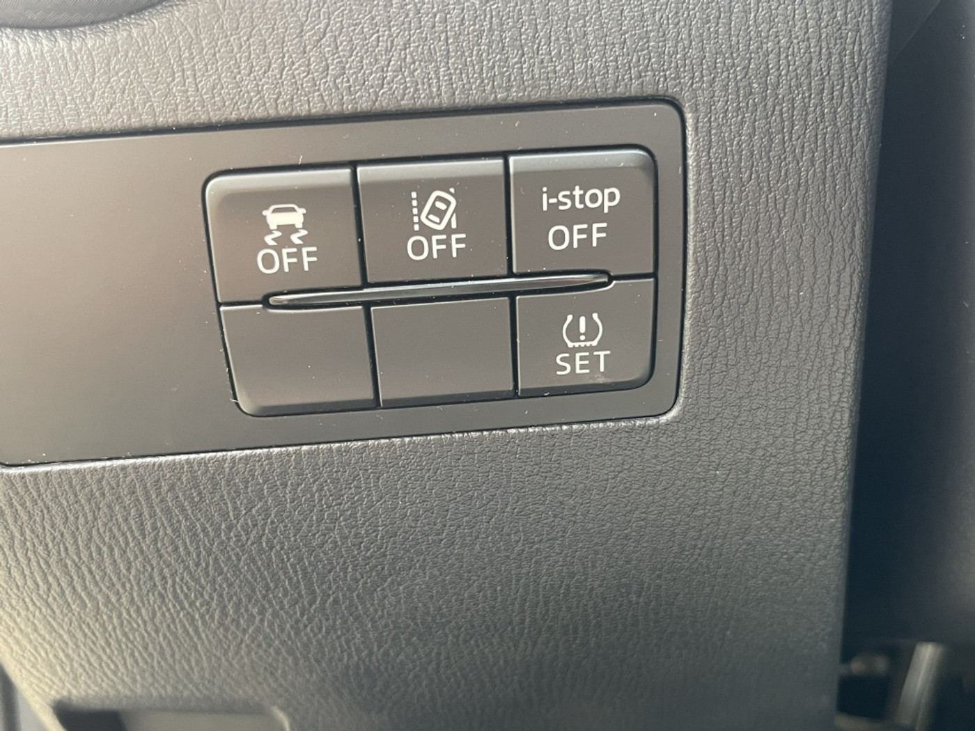 Foto van Mazda Mazda2