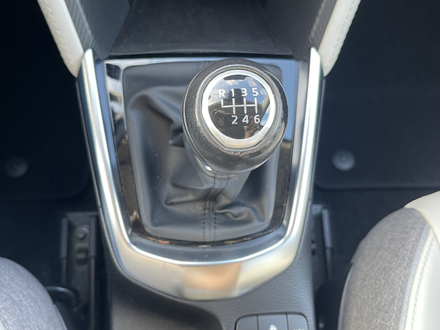 Foto van Mazda Mazda2