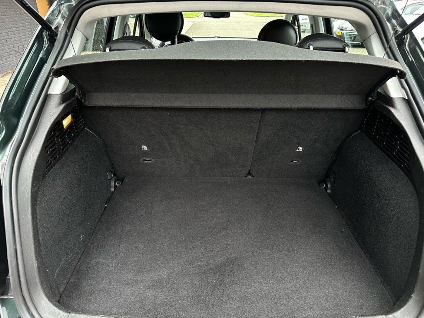 Foto van Fiat Fiat 500x