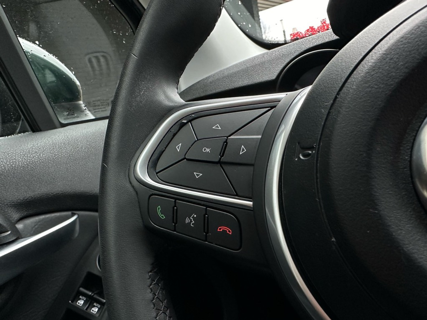 Foto van Fiat Fiat 500x