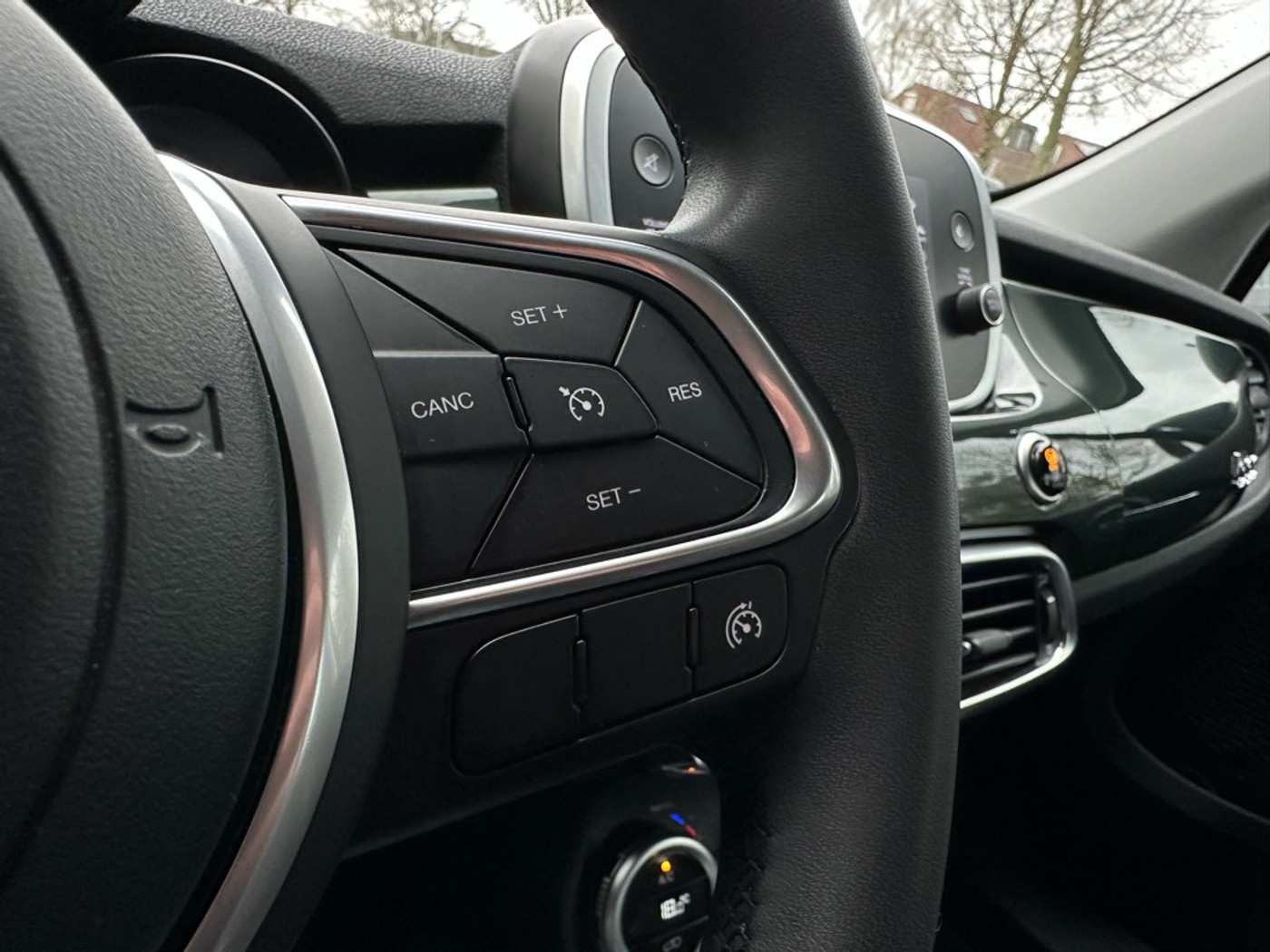 Foto van Fiat Fiat 500x