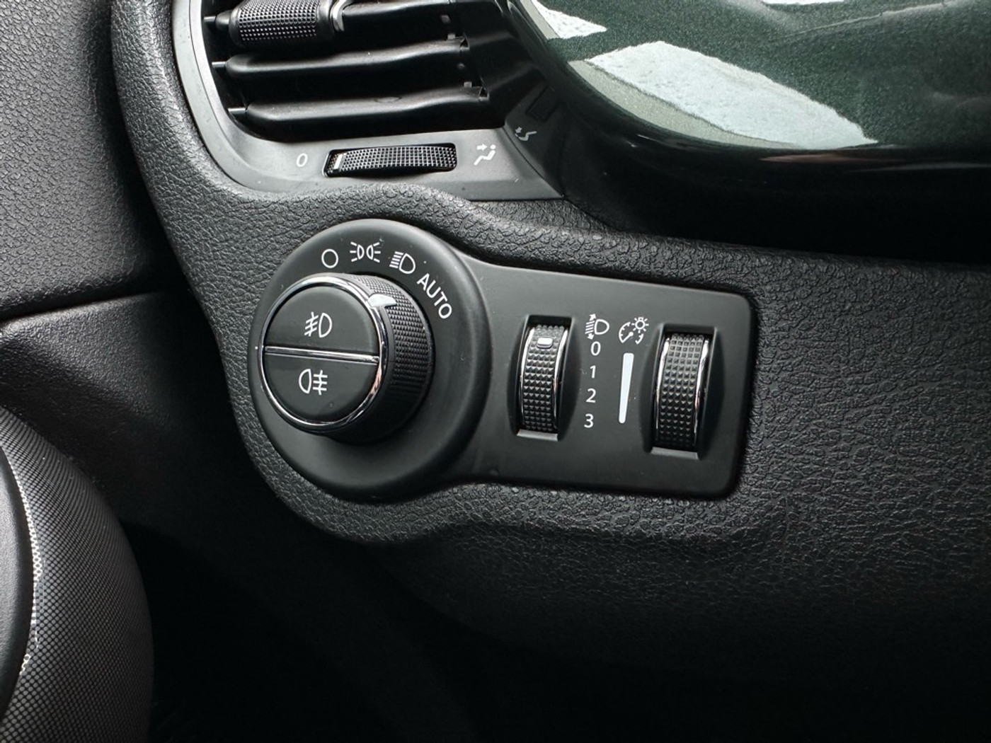Foto van Fiat Fiat 500x