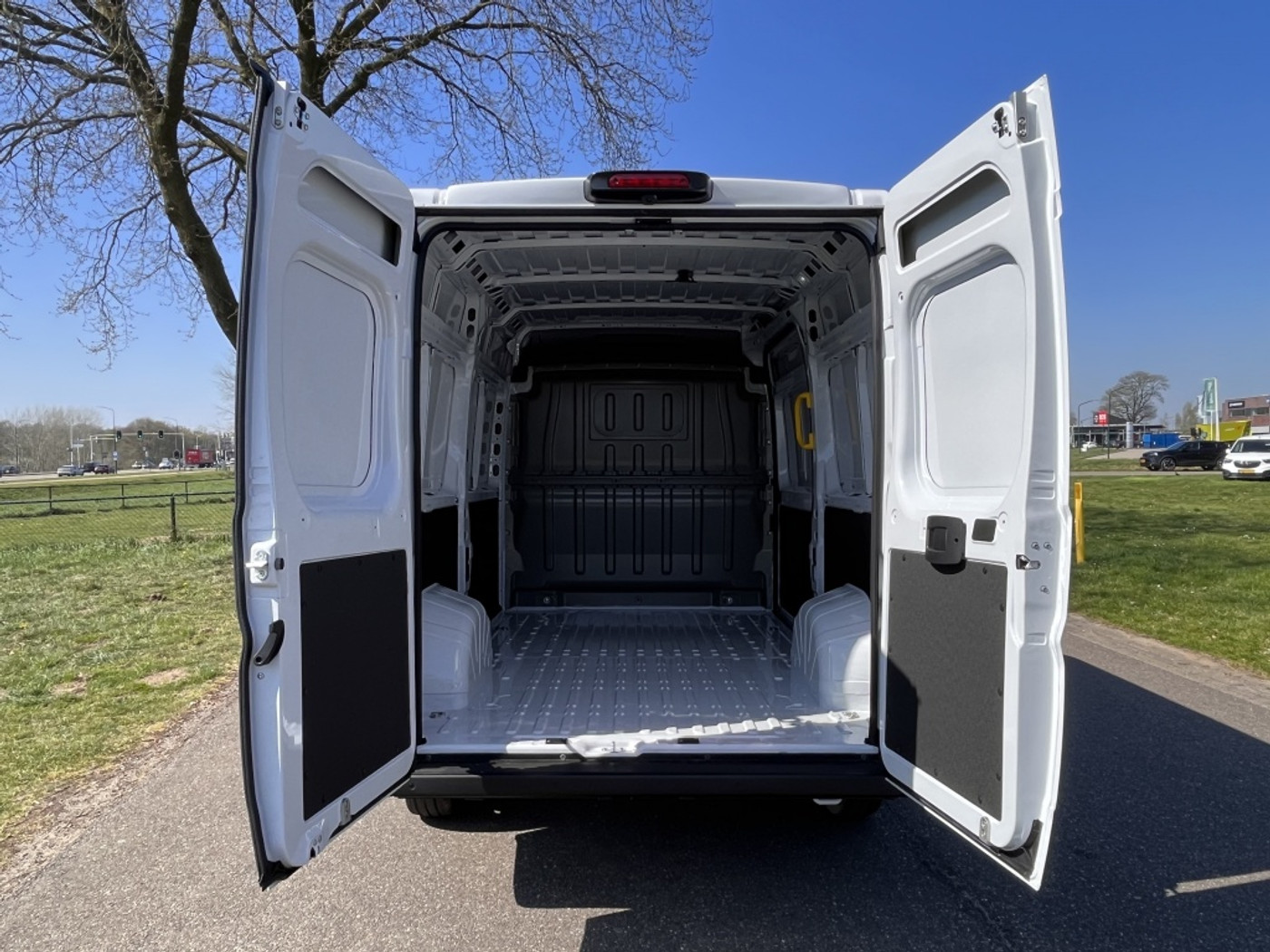 Foto van Opel Movano