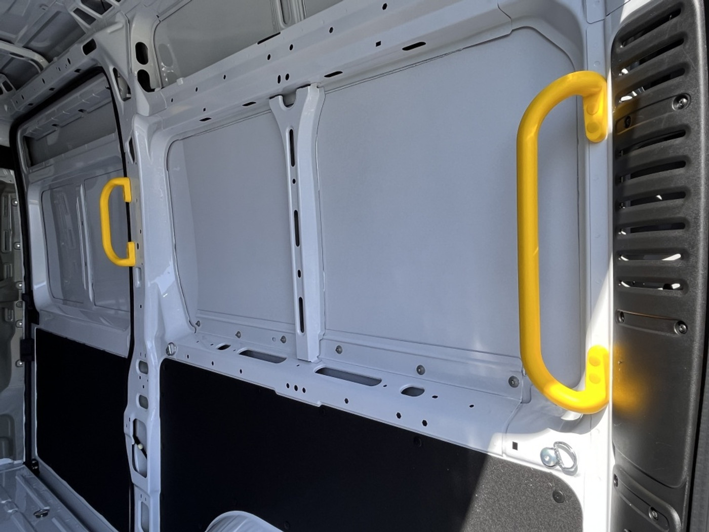 Foto van Opel Movano
