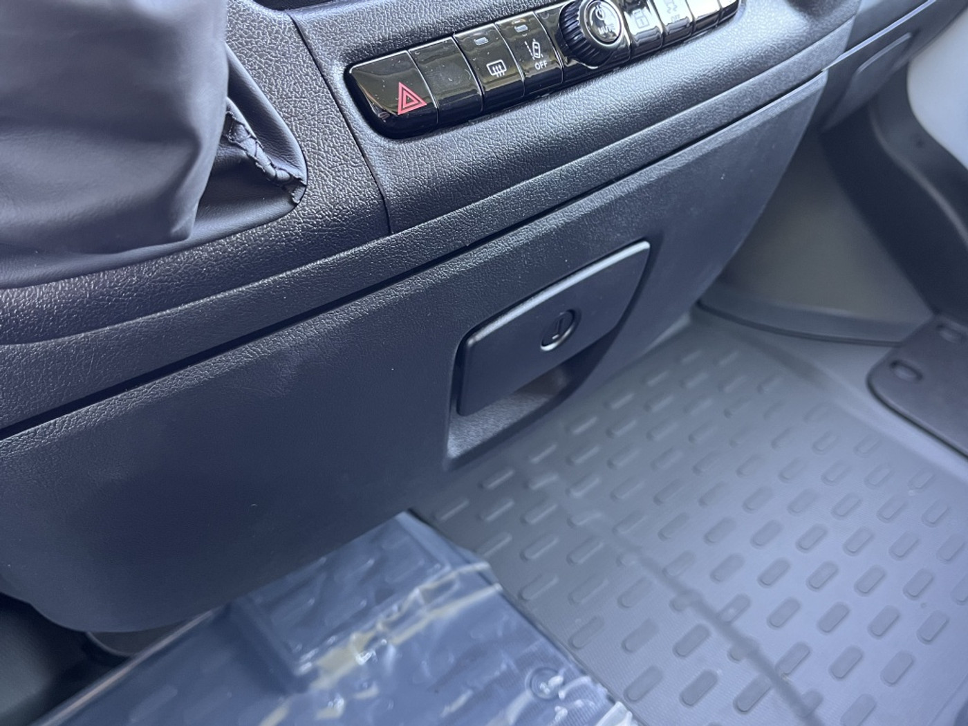 Foto van Opel Movano