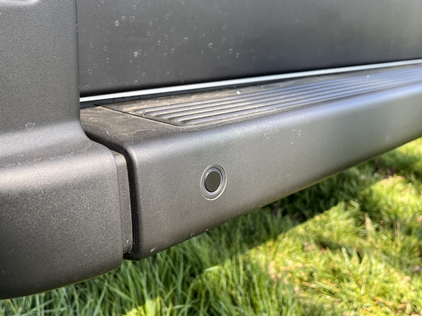 Foto van Opel Movano