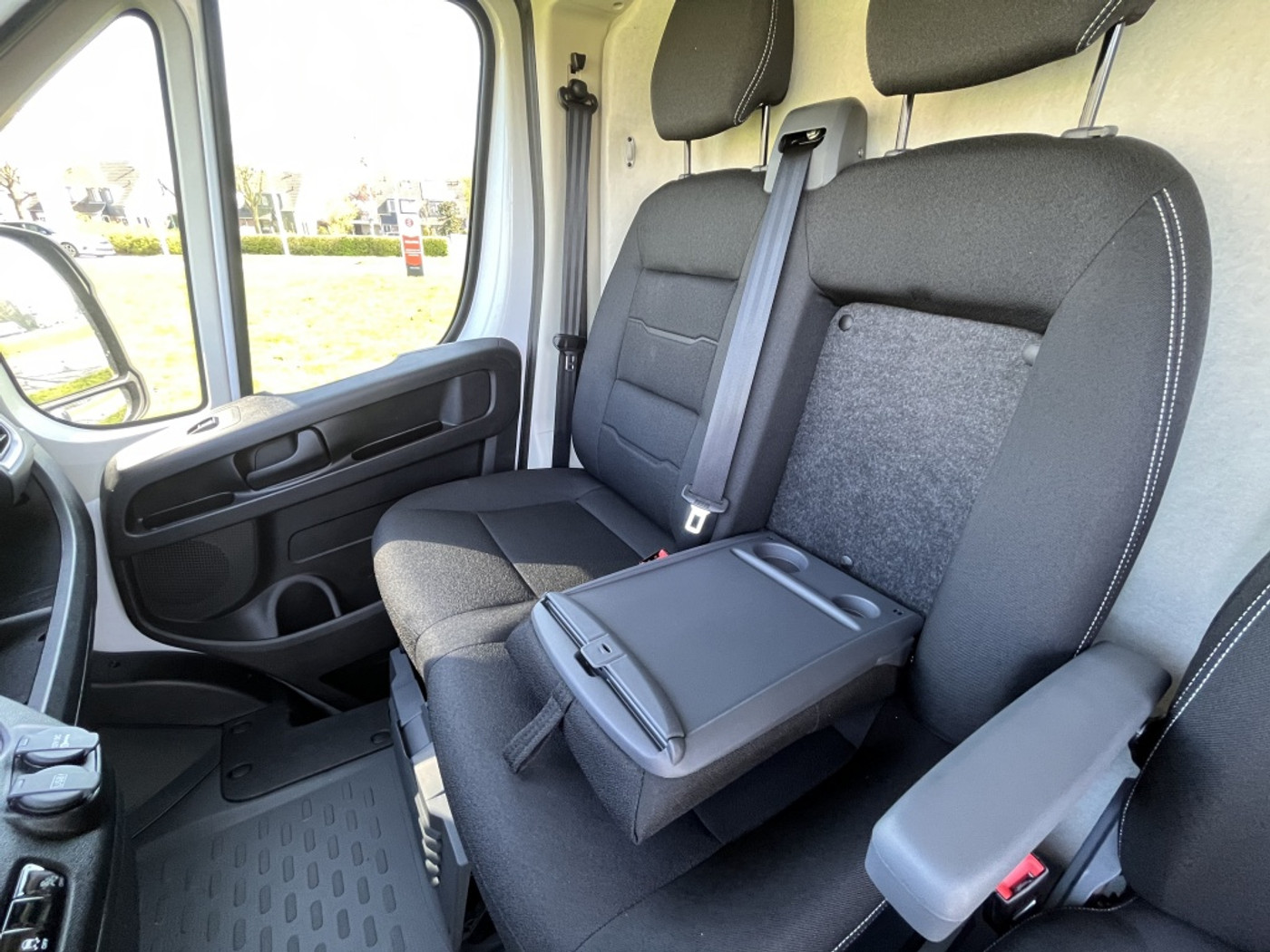 Foto van Opel Movano