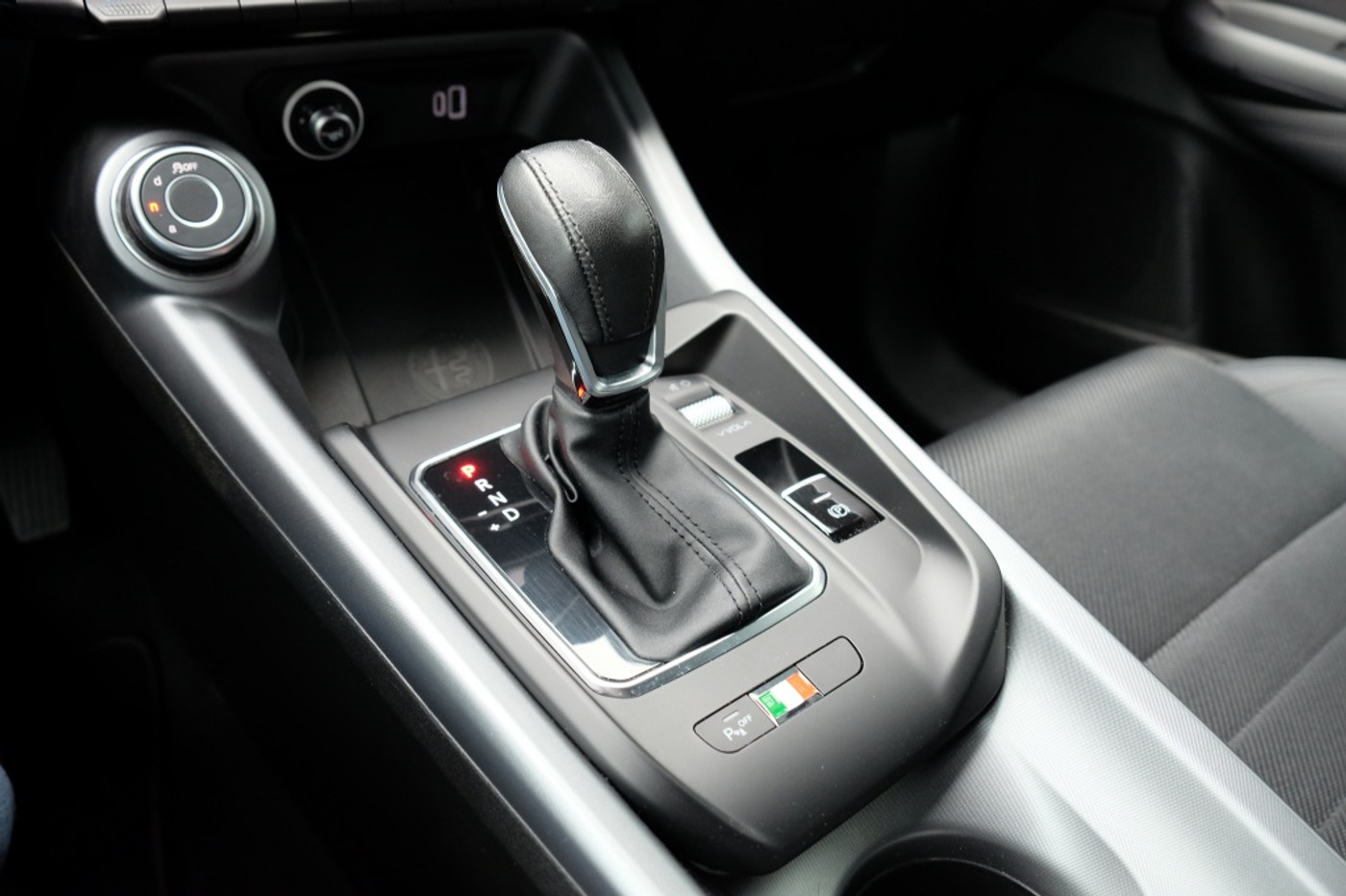 Foto van Alfa Romeo Tonale