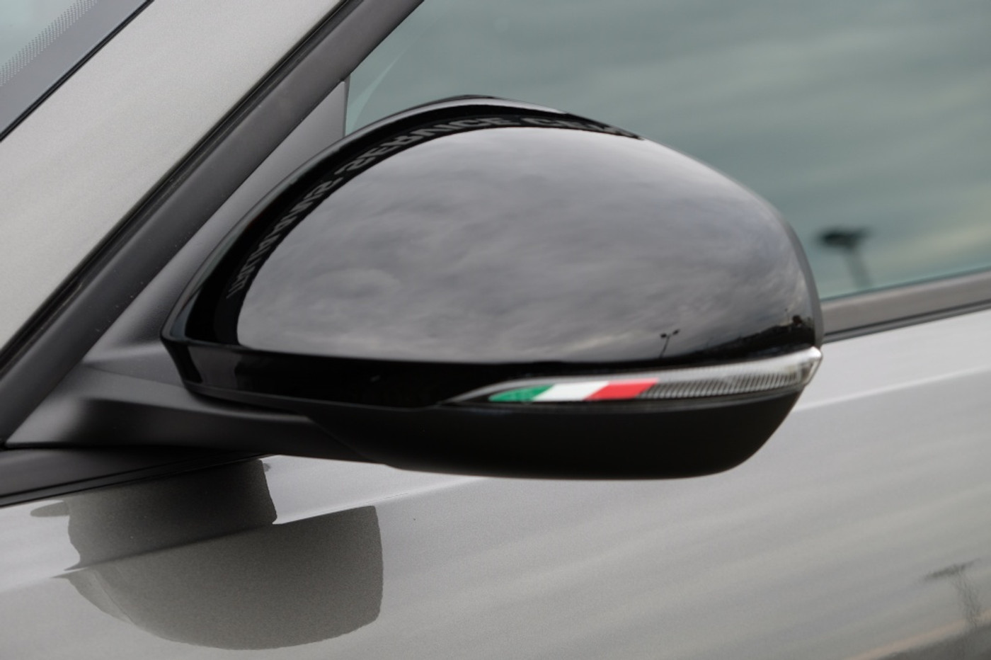Foto van Alfa Romeo Tonale