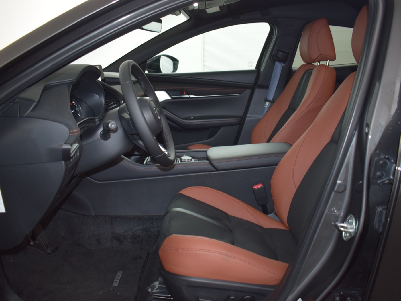 Foto van Mazda Mazda3
