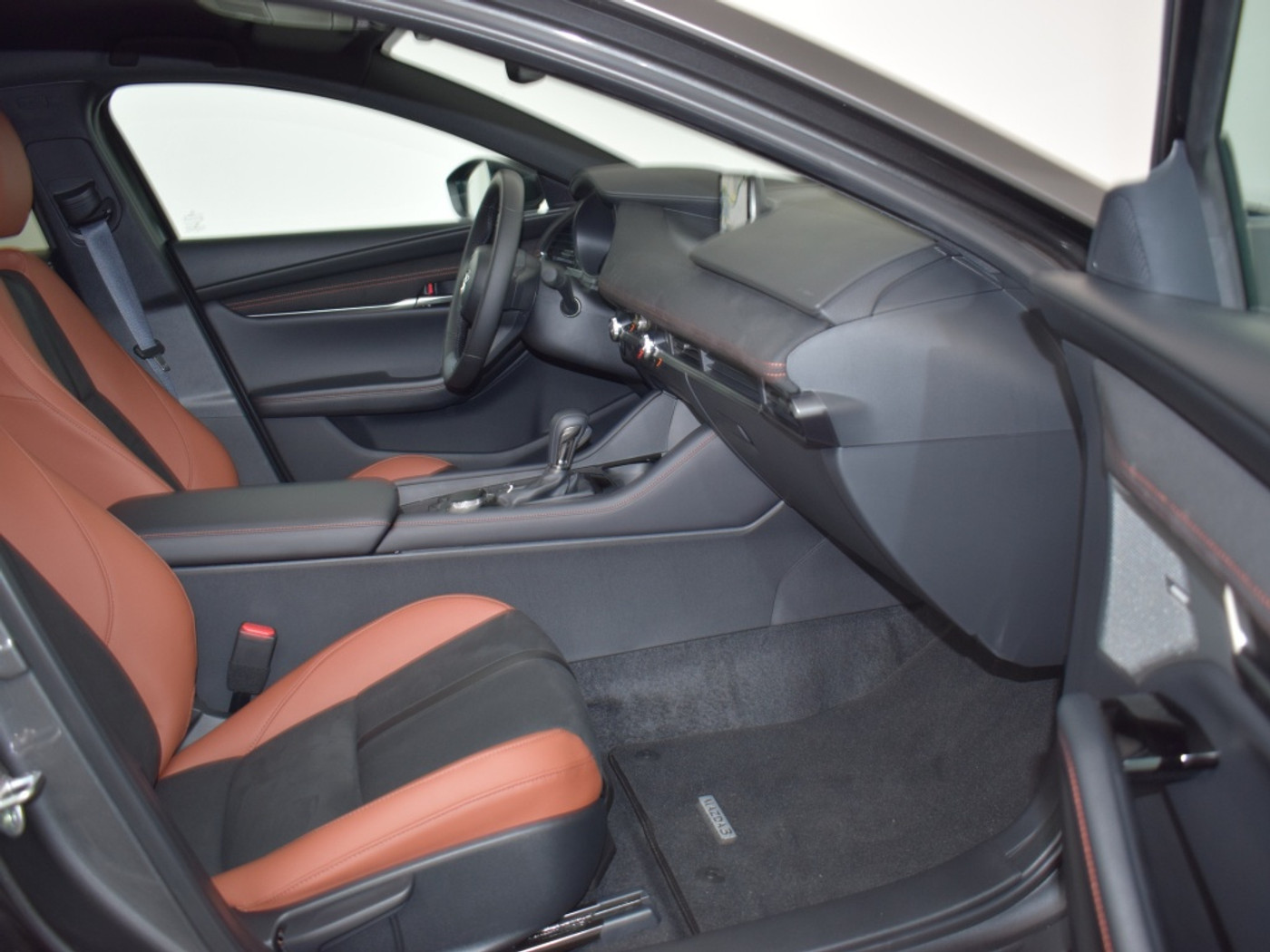 Foto van Mazda Mazda3