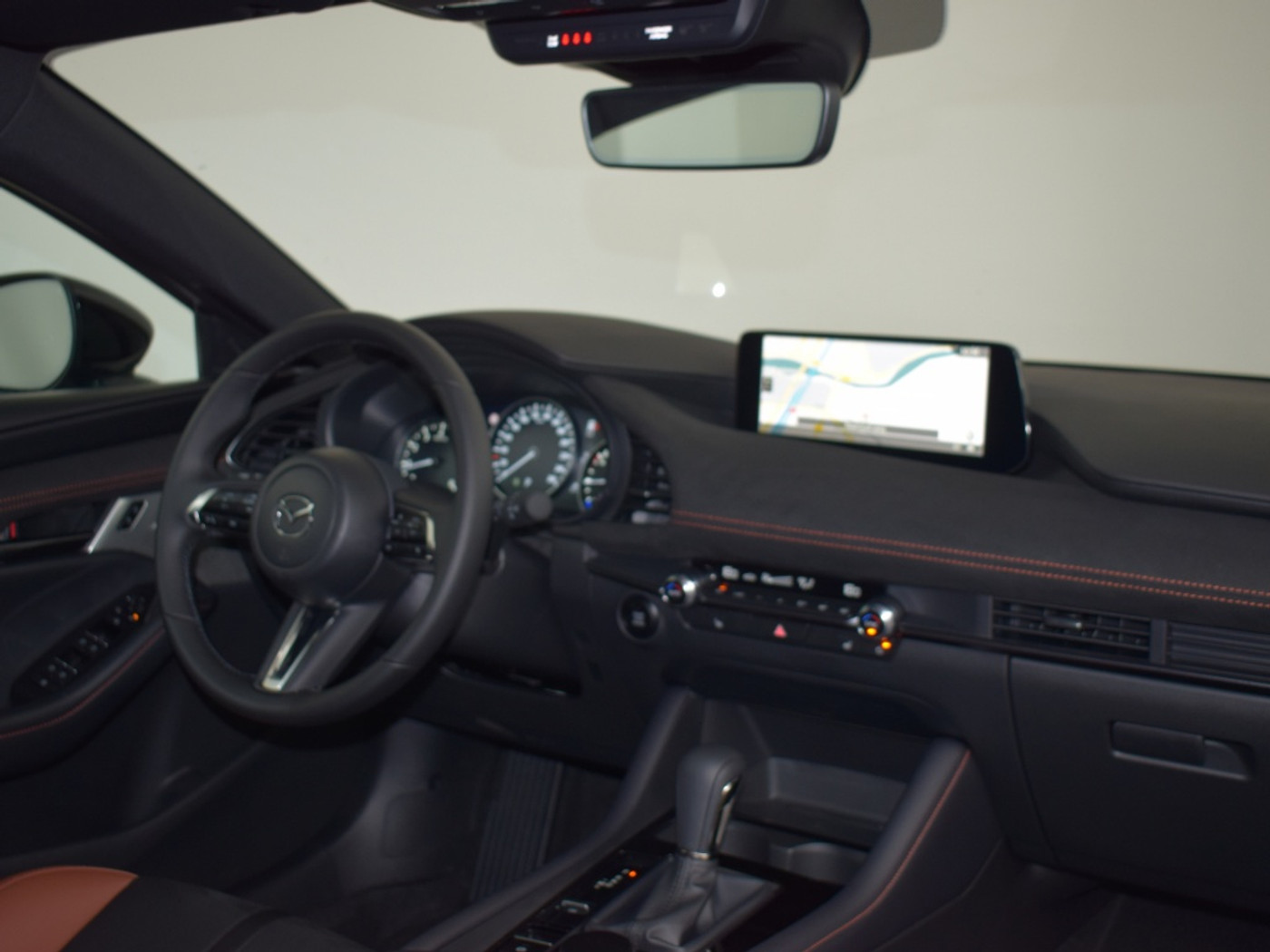 Foto van Mazda Mazda3