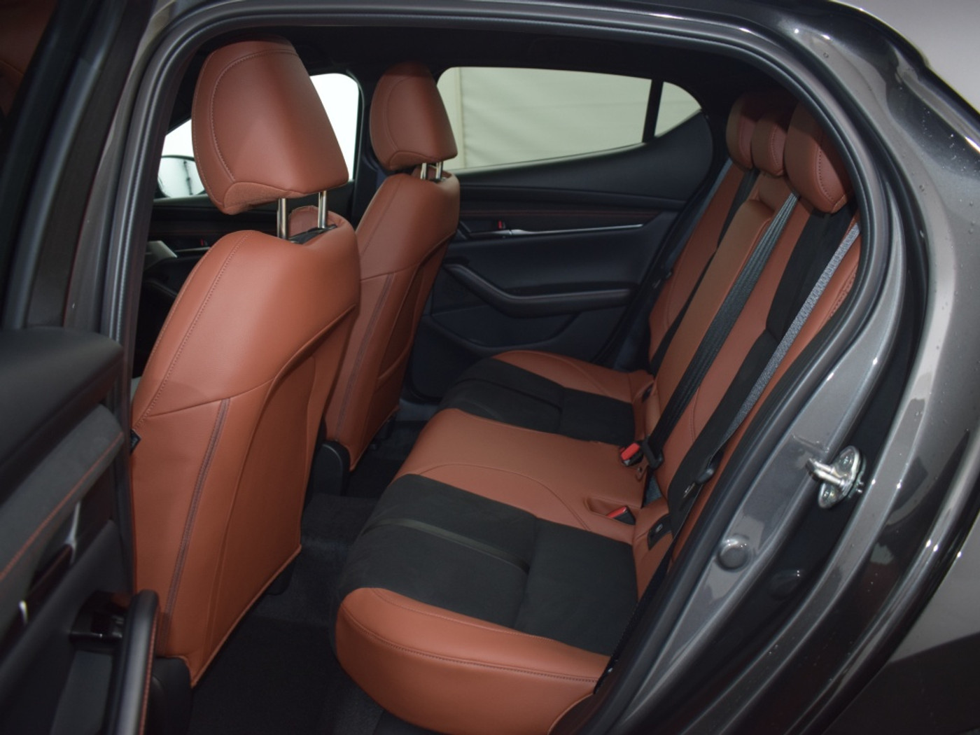 Foto van Mazda Mazda3
