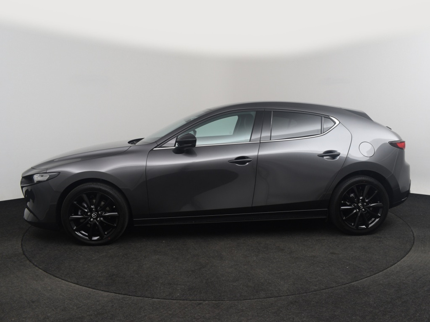 Foto van Mazda Mazda3