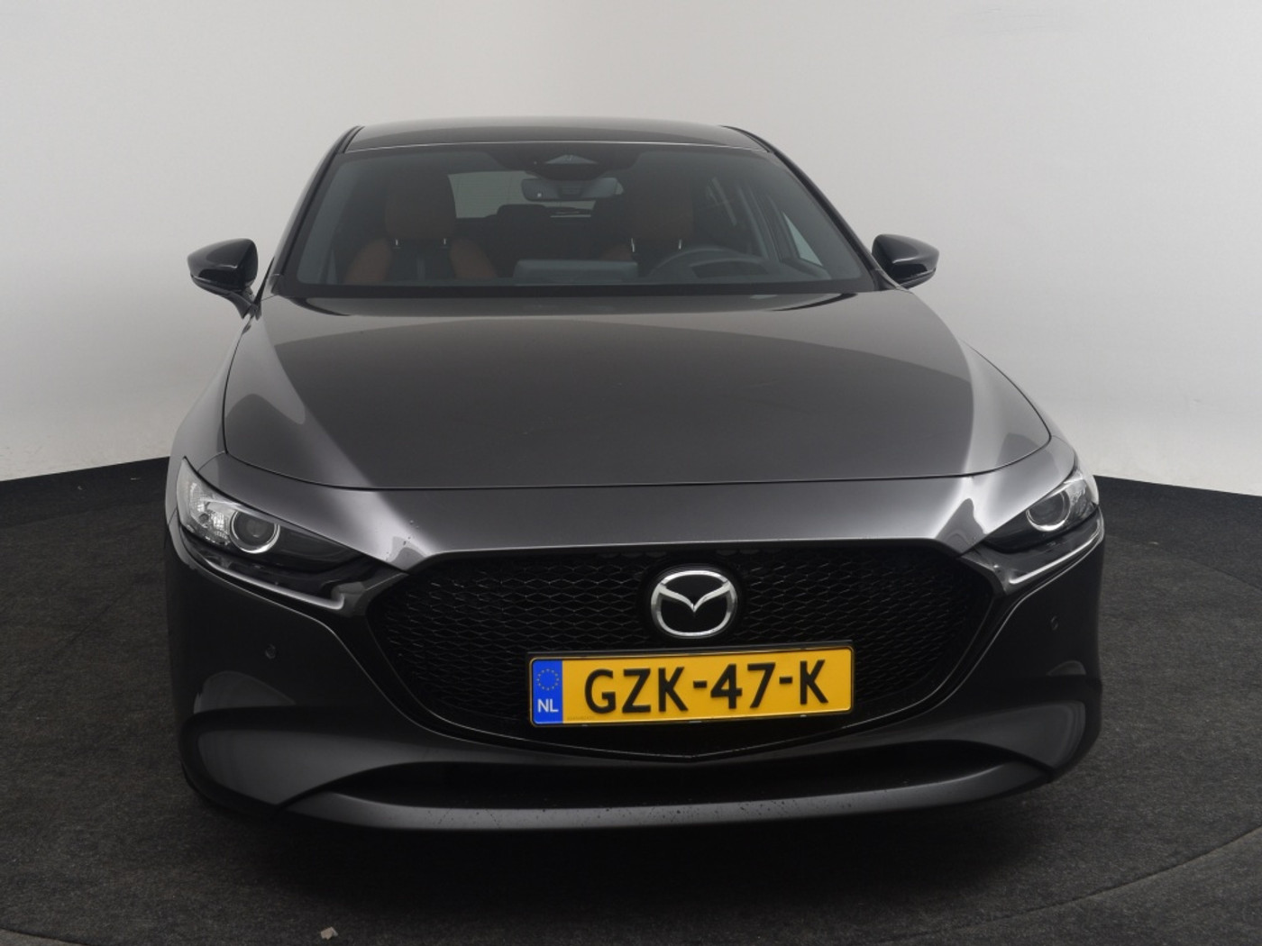 Foto van Mazda Mazda3