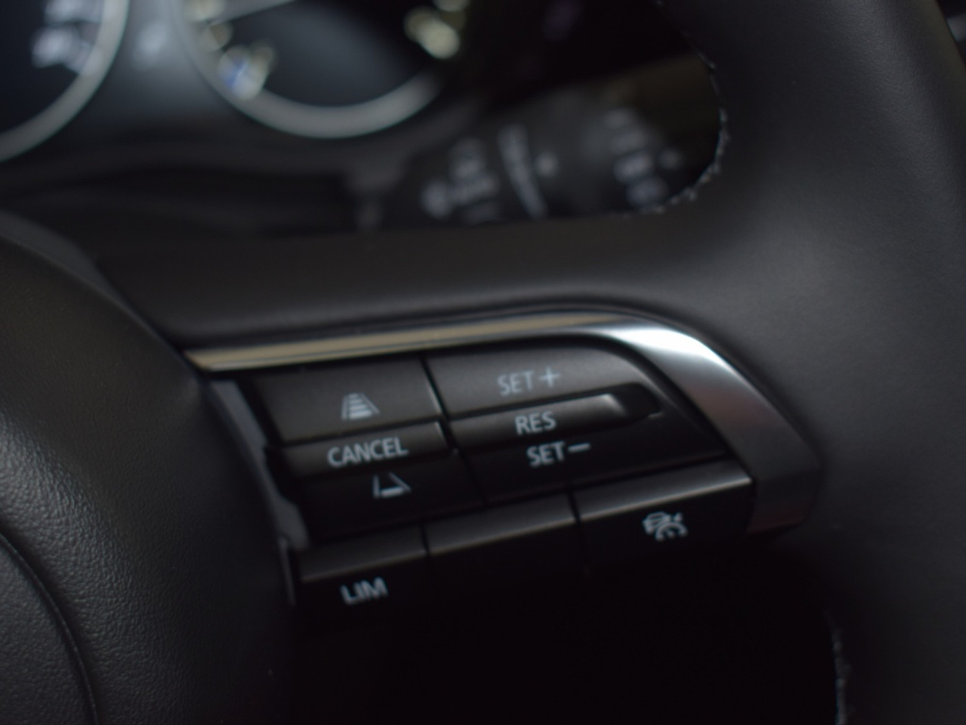 Foto van Mazda Mazda3