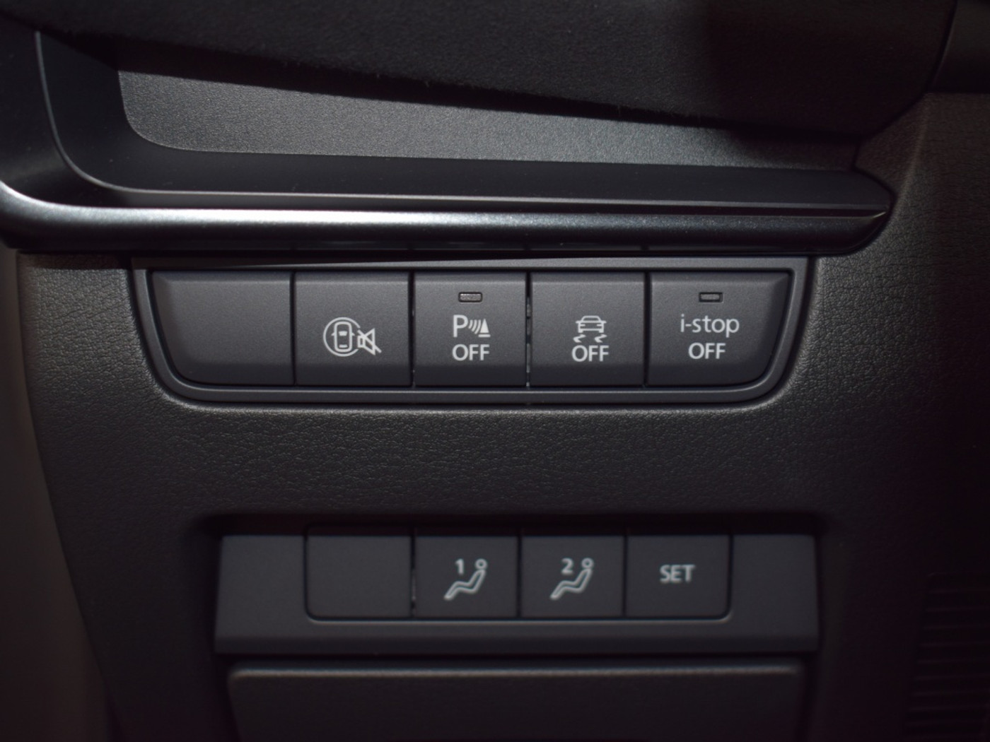 Foto van Mazda Mazda3