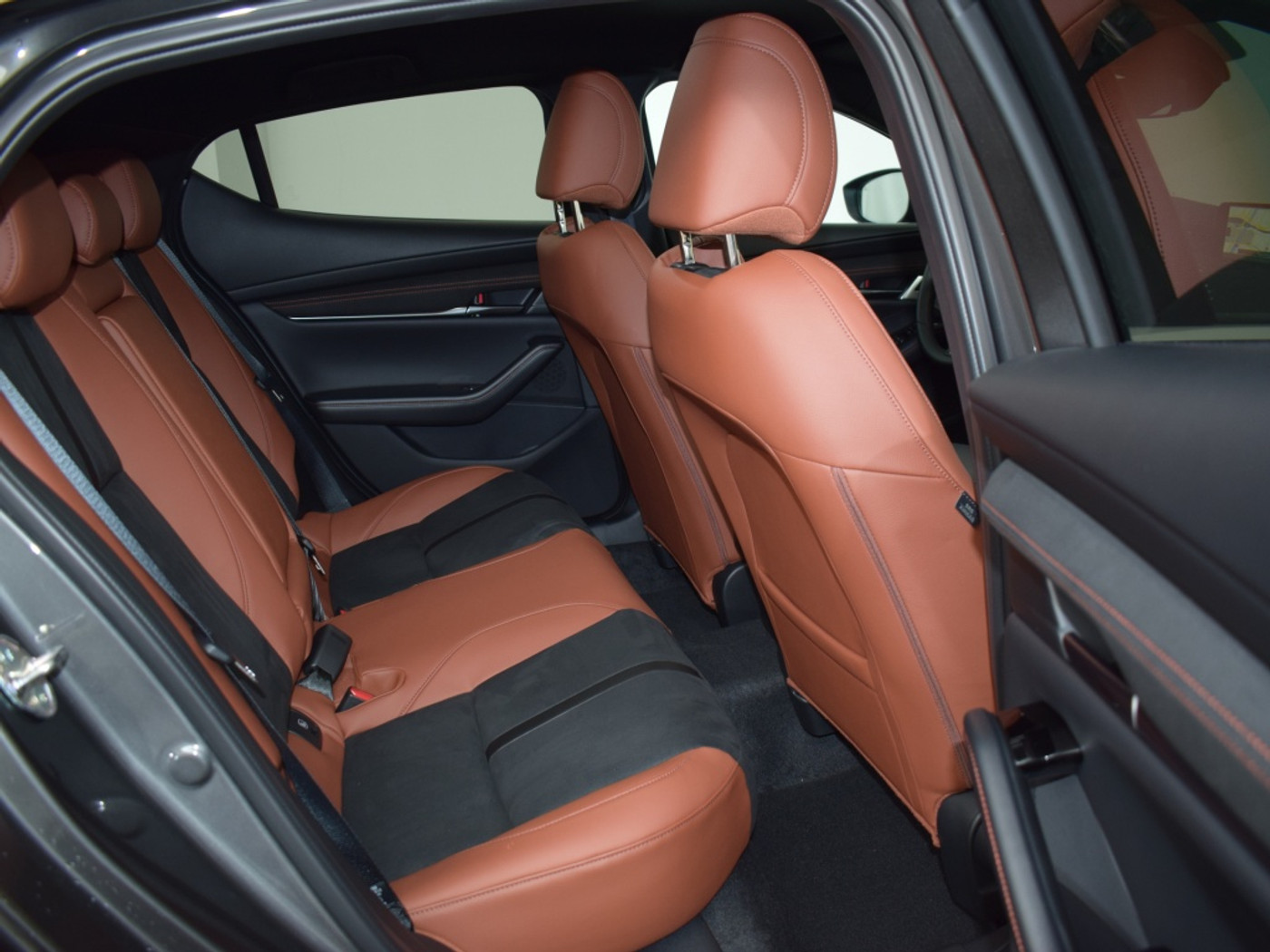 Foto van Mazda Mazda3