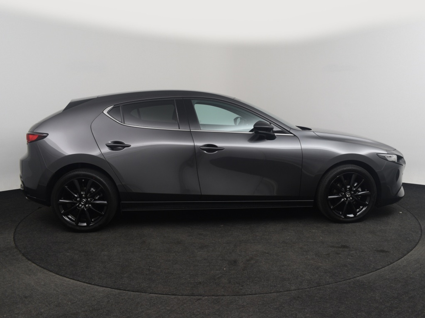 Foto van Mazda Mazda3